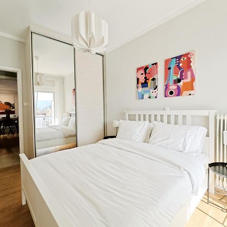 Dimitsanas By Verde Apartments Atina Dış mekan fotoğraf
