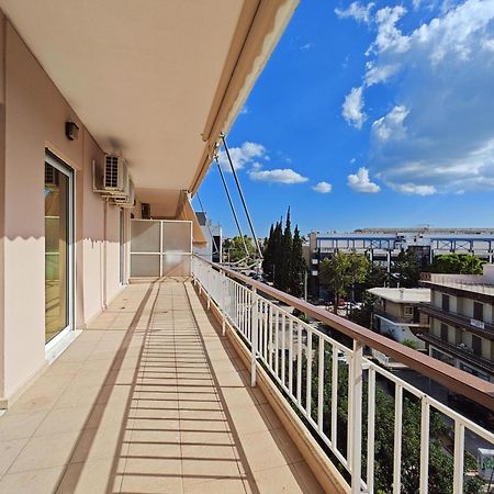 Dimitsanas By Verde Apartments Atina Dış mekan fotoğraf
