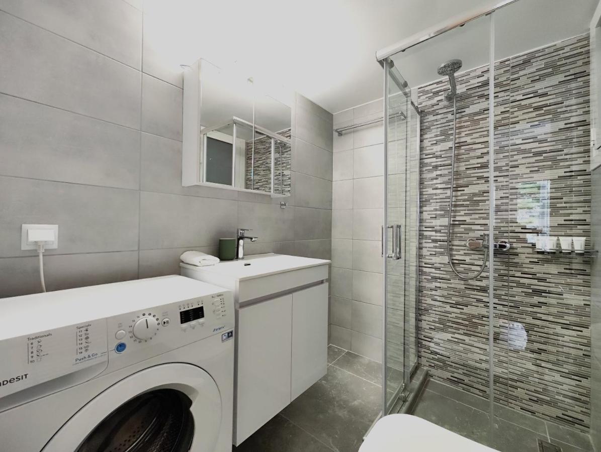 Dimitsanas By Verde Apartments Atina Dış mekan fotoğraf