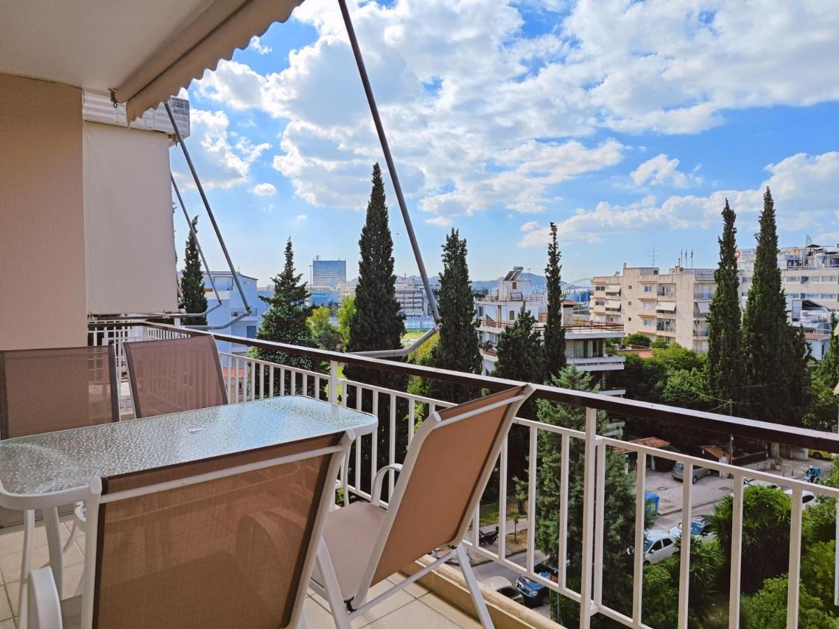 Dimitsanas By Verde Apartments Atina Dış mekan fotoğraf
