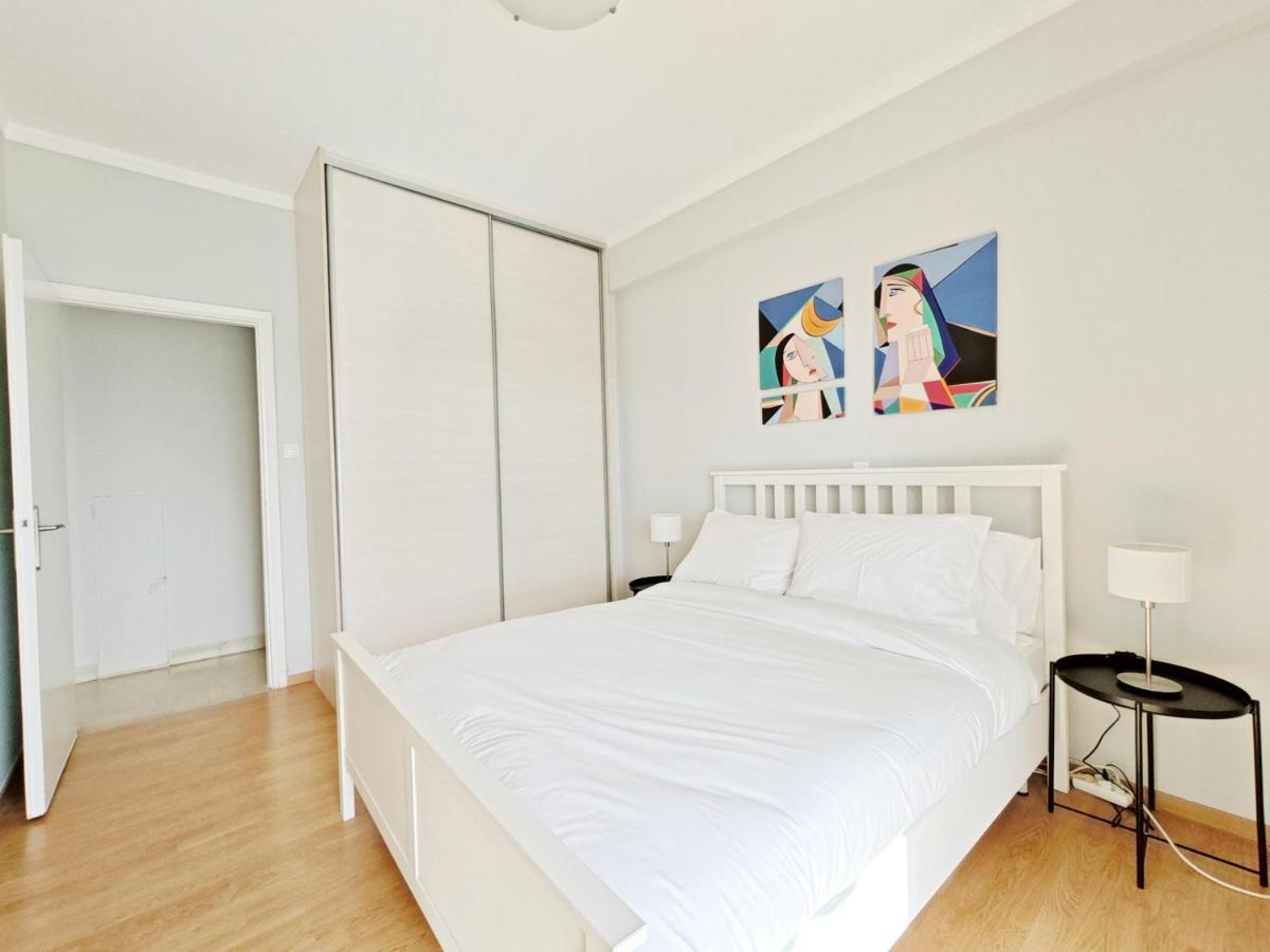 Dimitsanas By Verde Apartments Atina Dış mekan fotoğraf