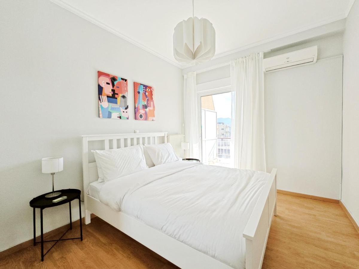 Dimitsanas By Verde Apartments Atina Dış mekan fotoğraf