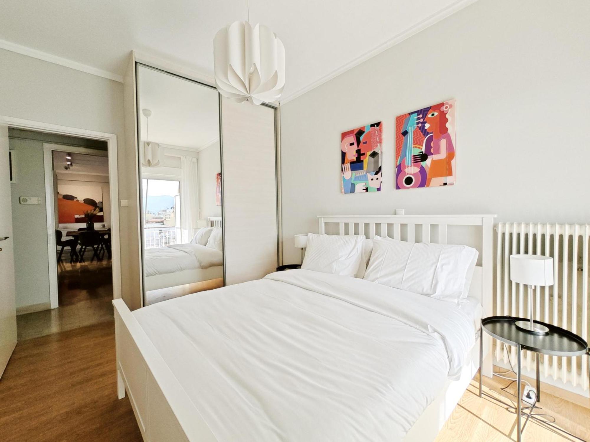 Dimitsanas By Verde Apartments Atina Dış mekan fotoğraf